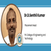 PA College of Engineering and Technology, Placement Head: Dr D Senthil Kumar Interview